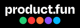 Product.fun logo