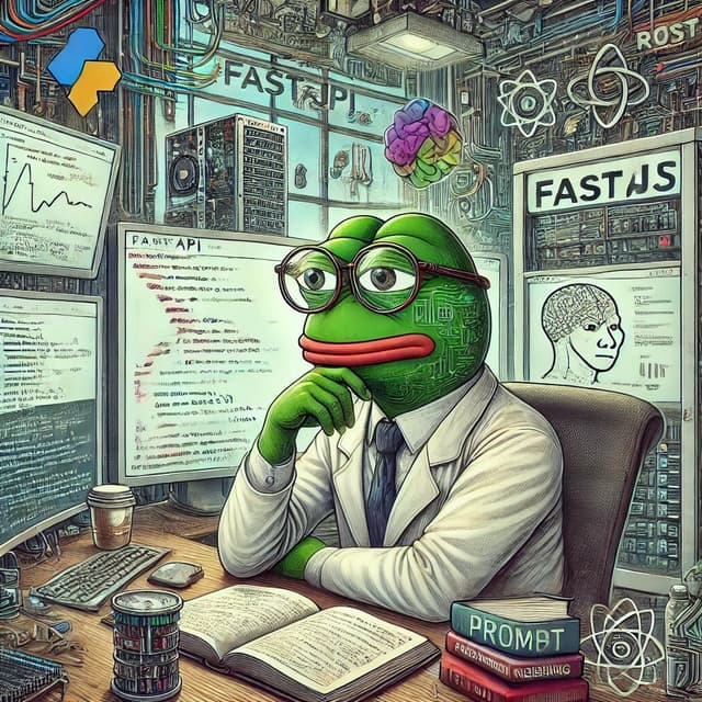 ScientistPepe